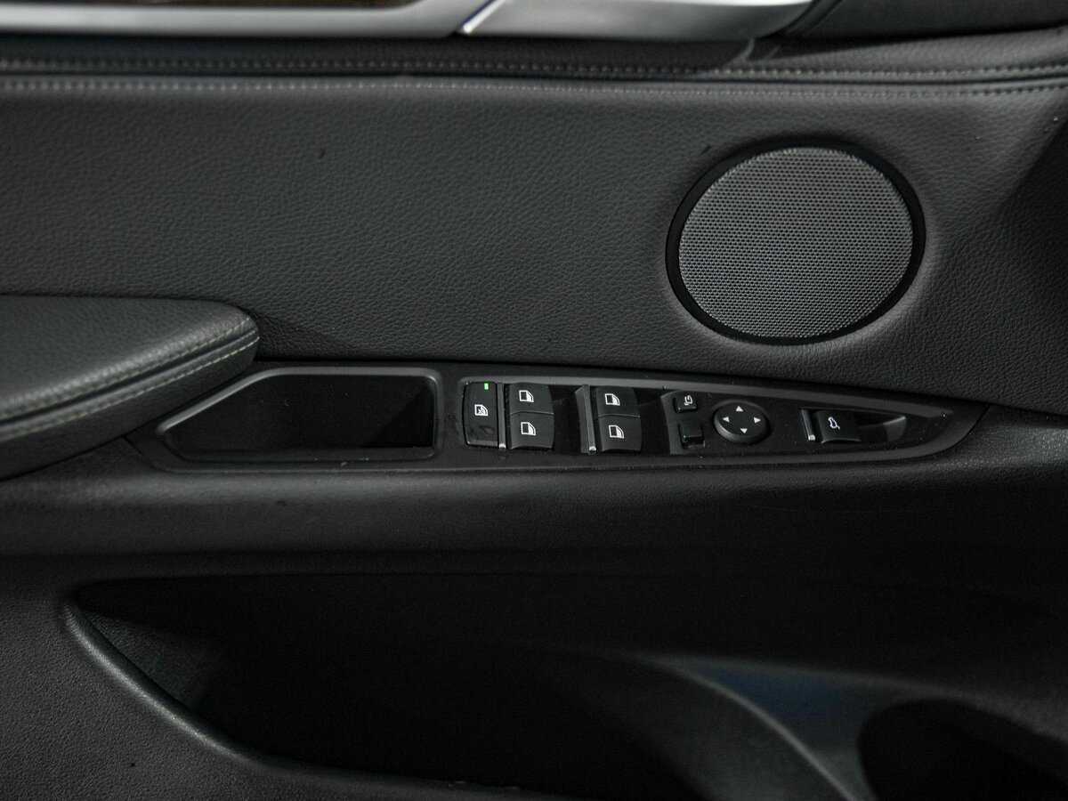 Купить BMW X5 с пробегом. Фото: #14