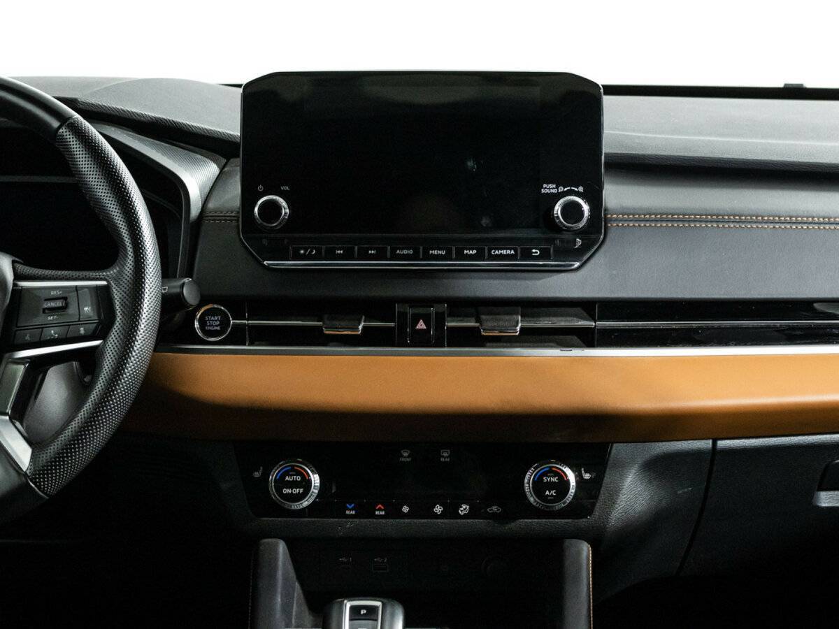 Купить Mitsubishi Outlander с пробегом. Фото: #13