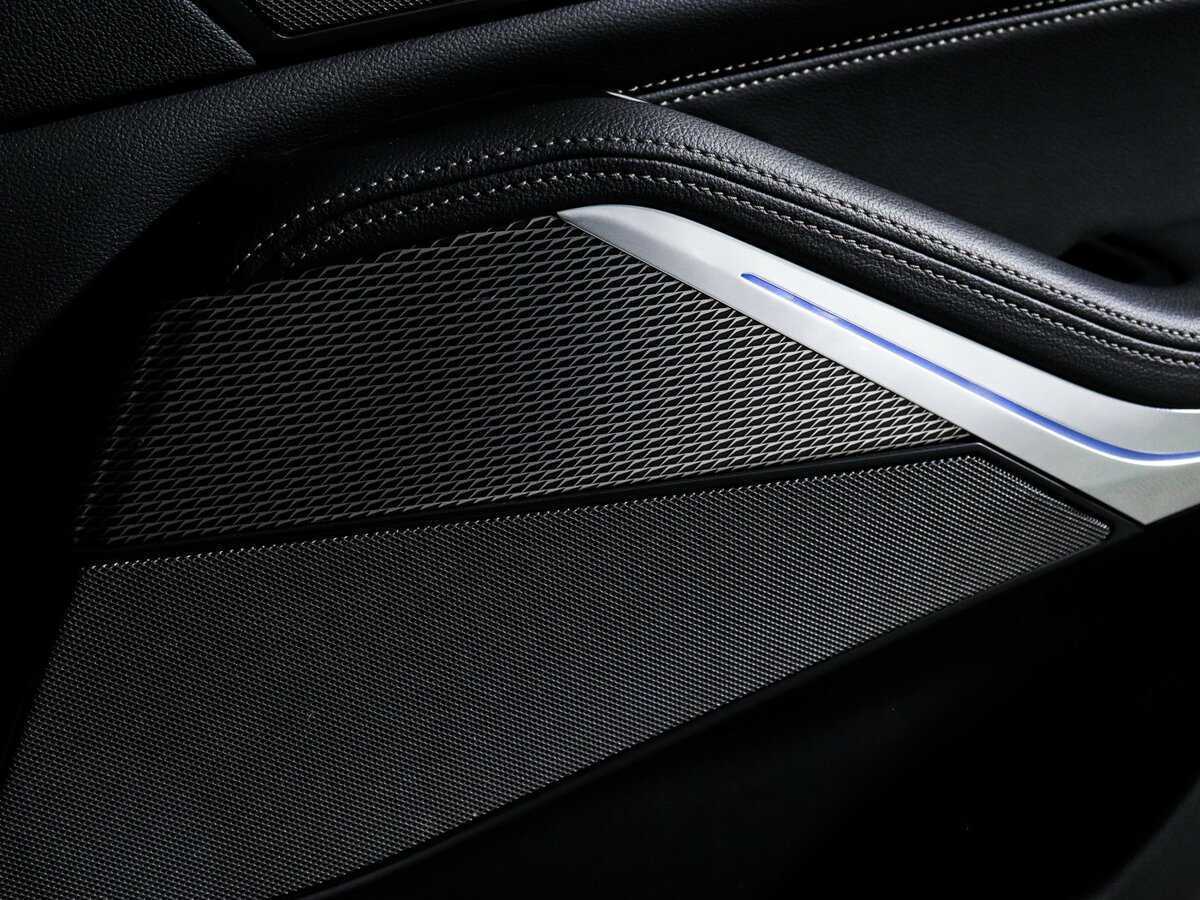 Купить BMW X5 с пробегом. Фото: #16