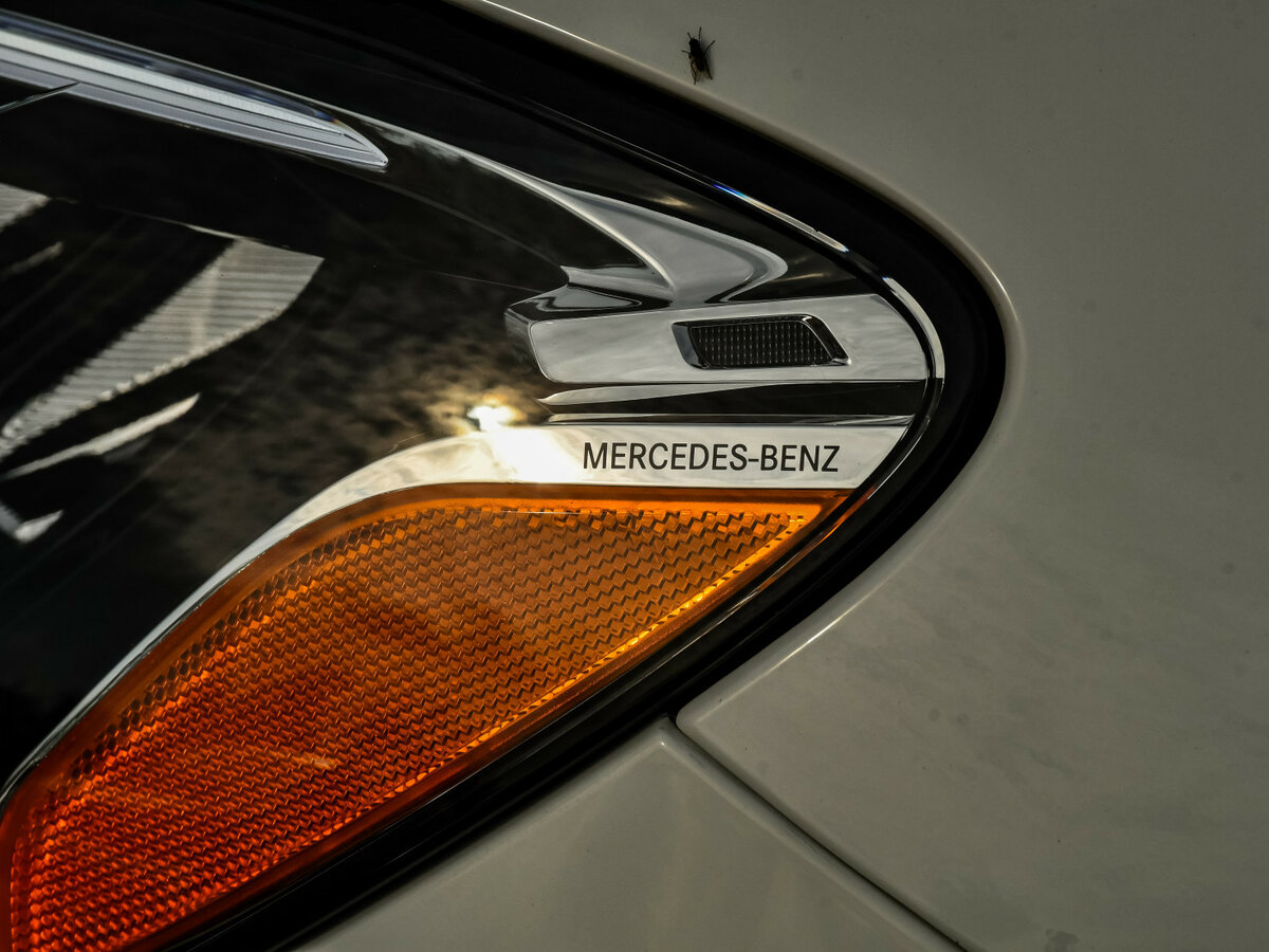 Купить Mercedes-Benz GLE с пробегом. Фото: #14