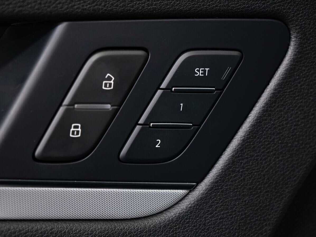 Купить Audi Q5 с пробегом. Фото: #20