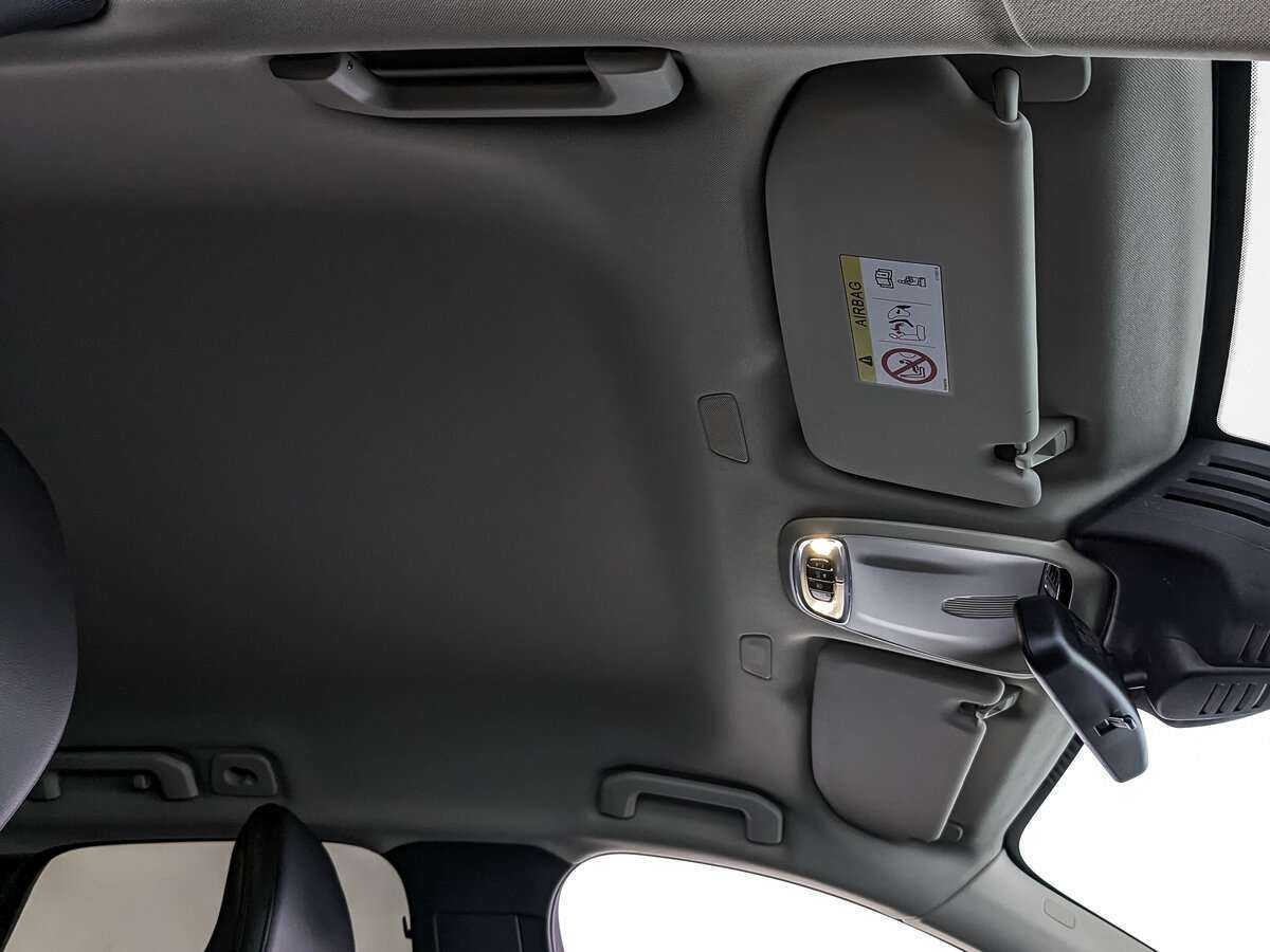 Купить Volvo XC60 с пробегом. Фото: #18