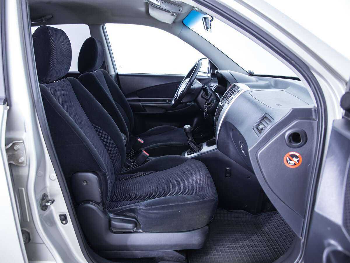 Купить Hyundai Tucson с пробегом. Фото: #10