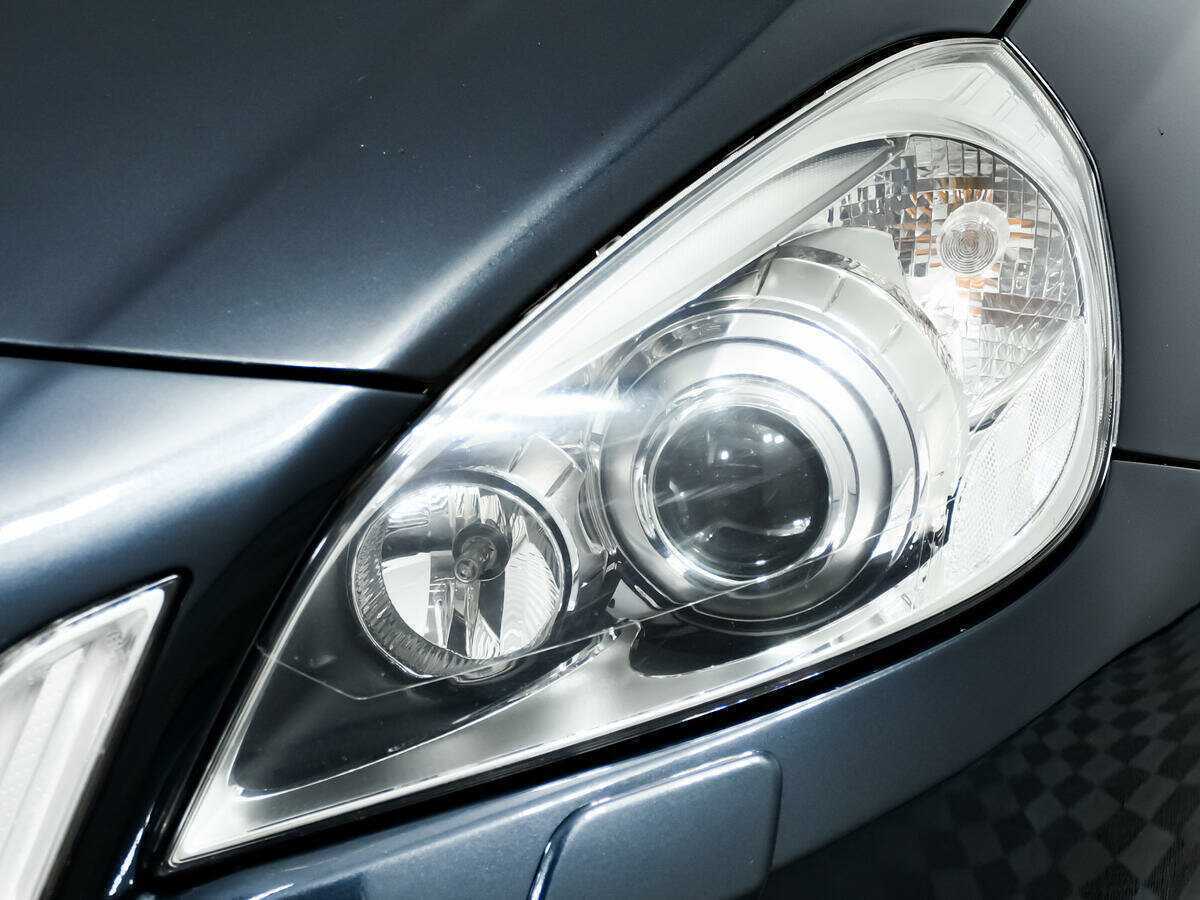 Купить Volvo S60 с пробегом. Фото: #13