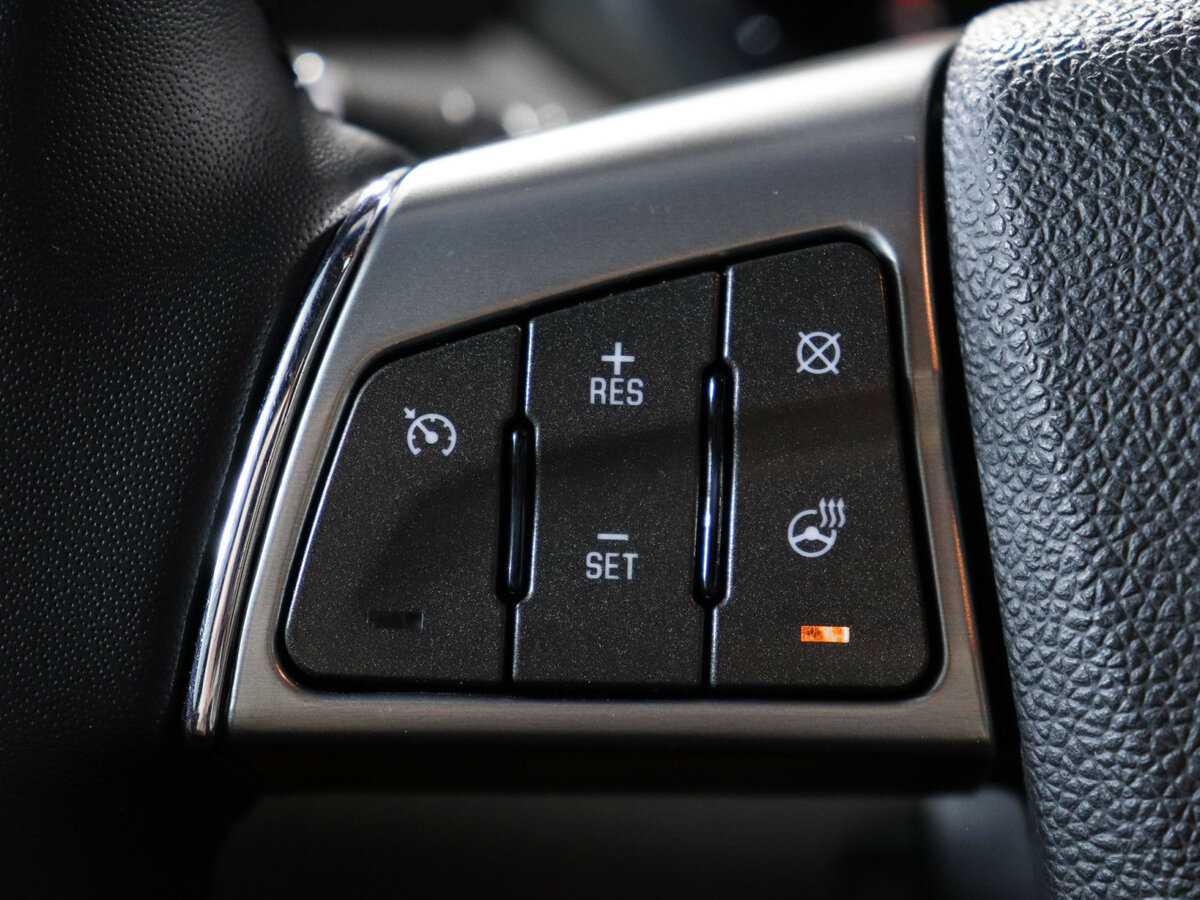Купить Cadillac CTS с пробегом. Фото: #24