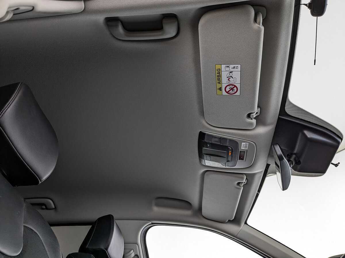 Купить Kia Sorento с пробегом. Фото: #18