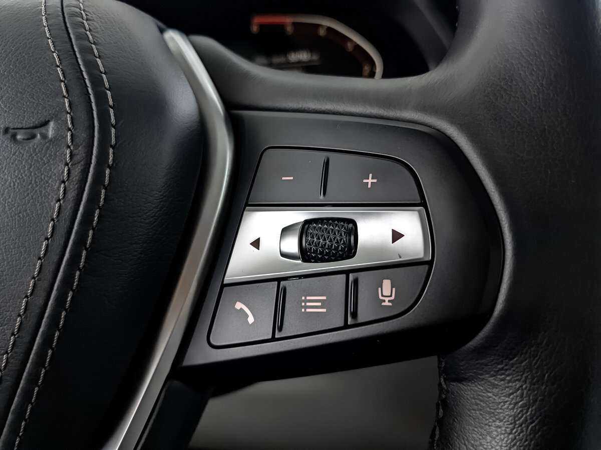 Купить BMW X5 с пробегом. Фото: #23