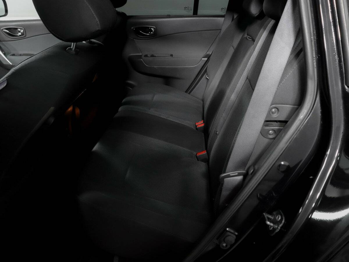 Купить Renault Koleos с пробегом. Фото: #7