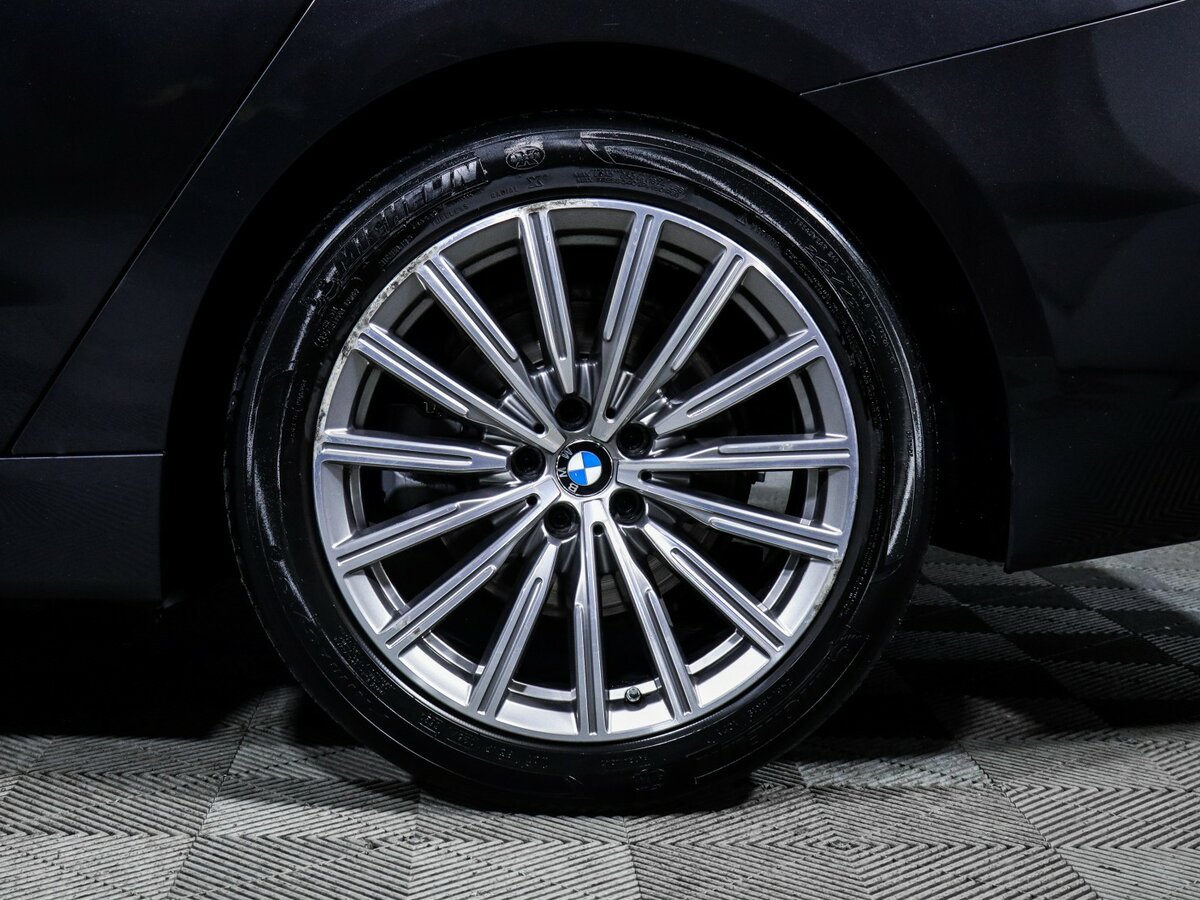Купить BMW 6 серии с пробегом. Фото: #10