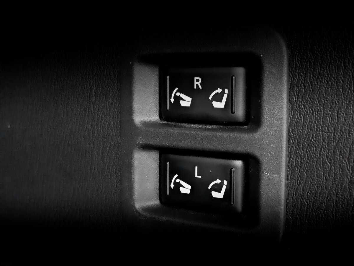 Купить Infiniti QX80 с пробегом. Фото: #24