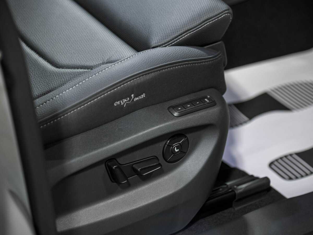 Купить Skoda Kodiaq с пробегом. Фото: #24