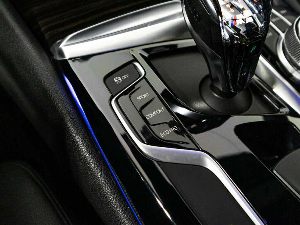 Купить BMW 5 серии с пробегом. Фото: #19