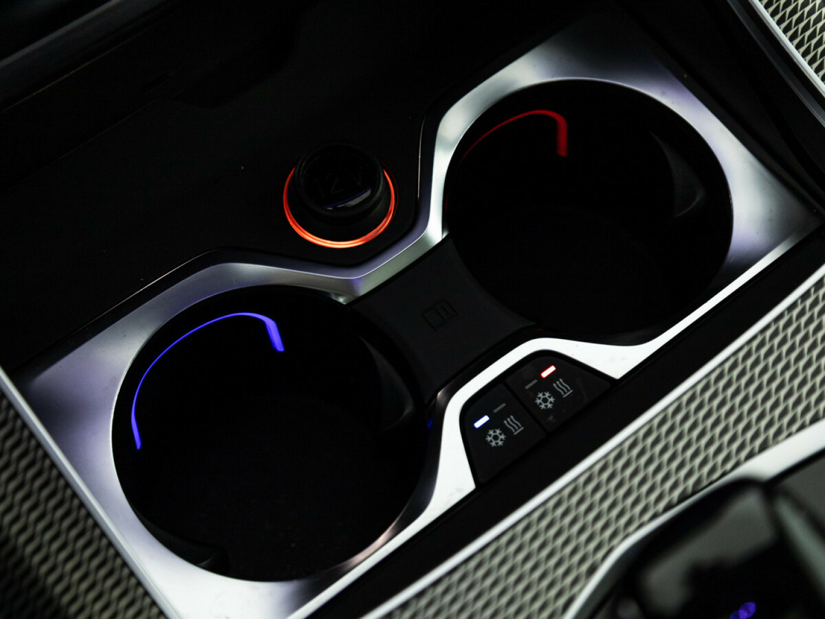 Купить BMW X5 с пробегом. Фото: #18