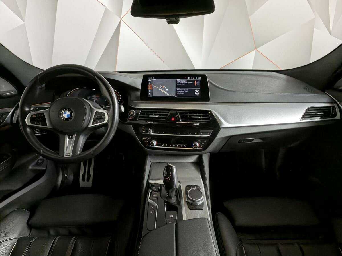 Купить BMW 6 серии с пробегом. Фото: #9