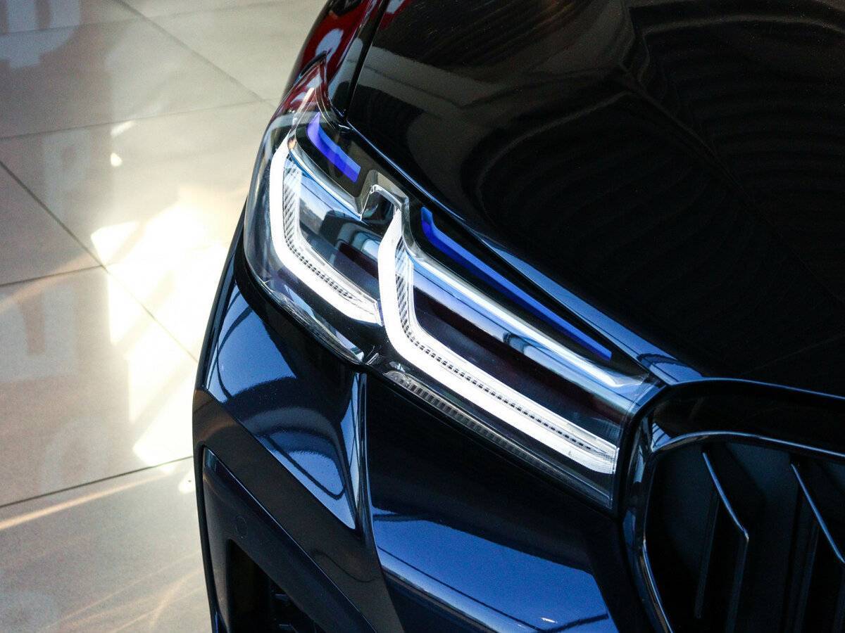 Купить BMW 5 серии с пробегом. Фото: #14