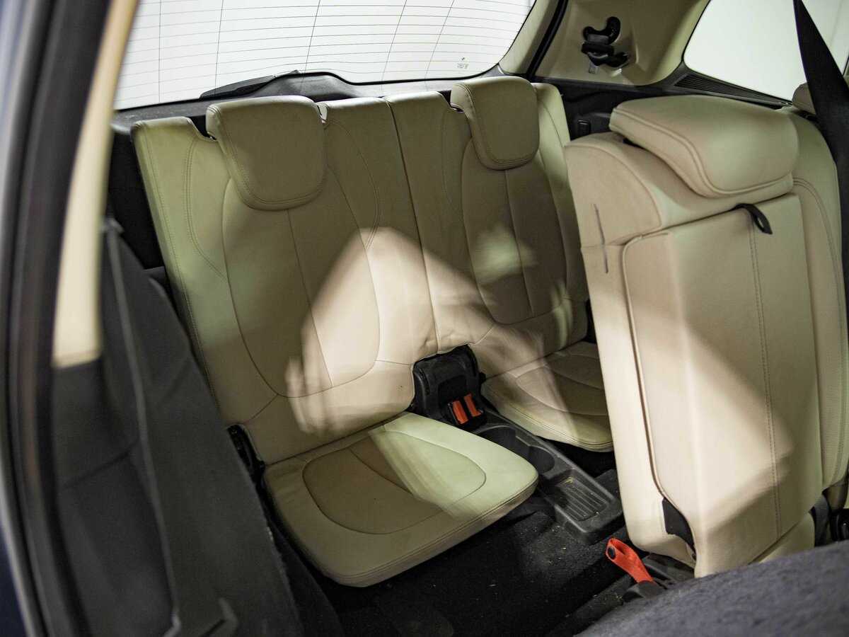 Купить BMW 2 серии Gran Tourer с пробегом. Фото: #17