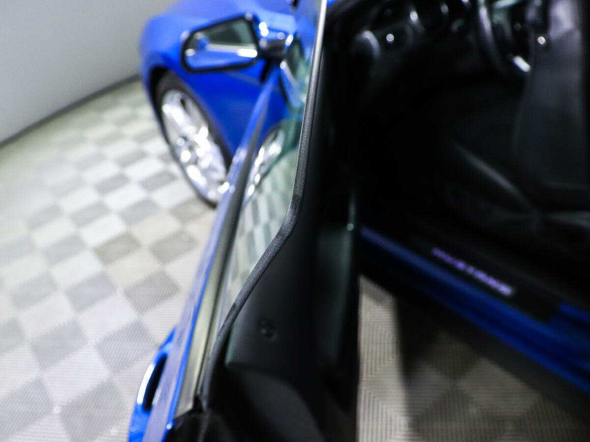 Купить Ford Mustang с пробегом. Фото: #16