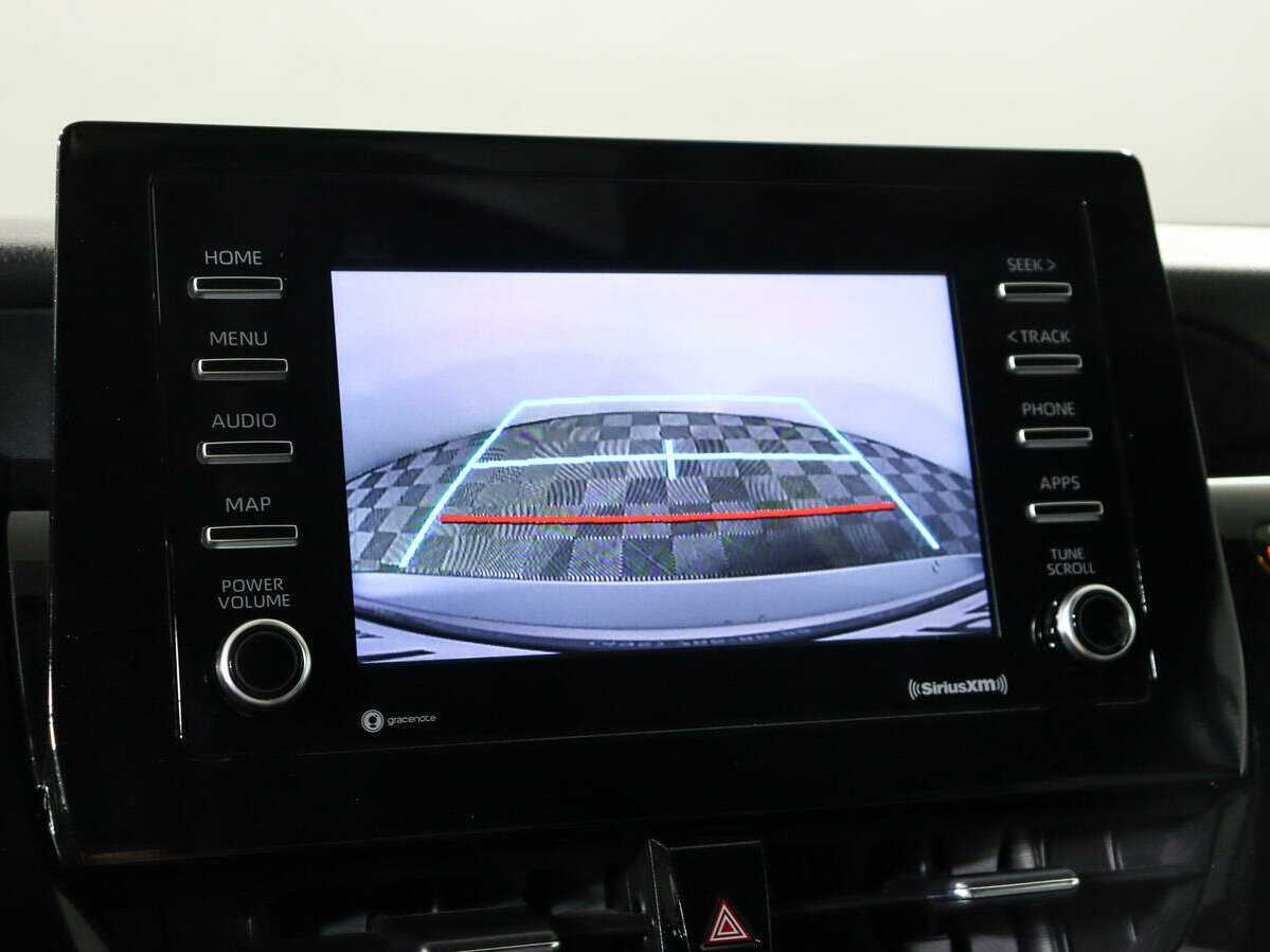 Купить Toyota Camry с пробегом. Фото: #14