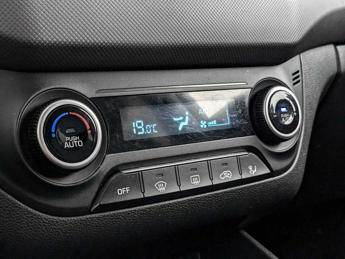 Купить Hyundai Creta с пробегом. Фото: #16
