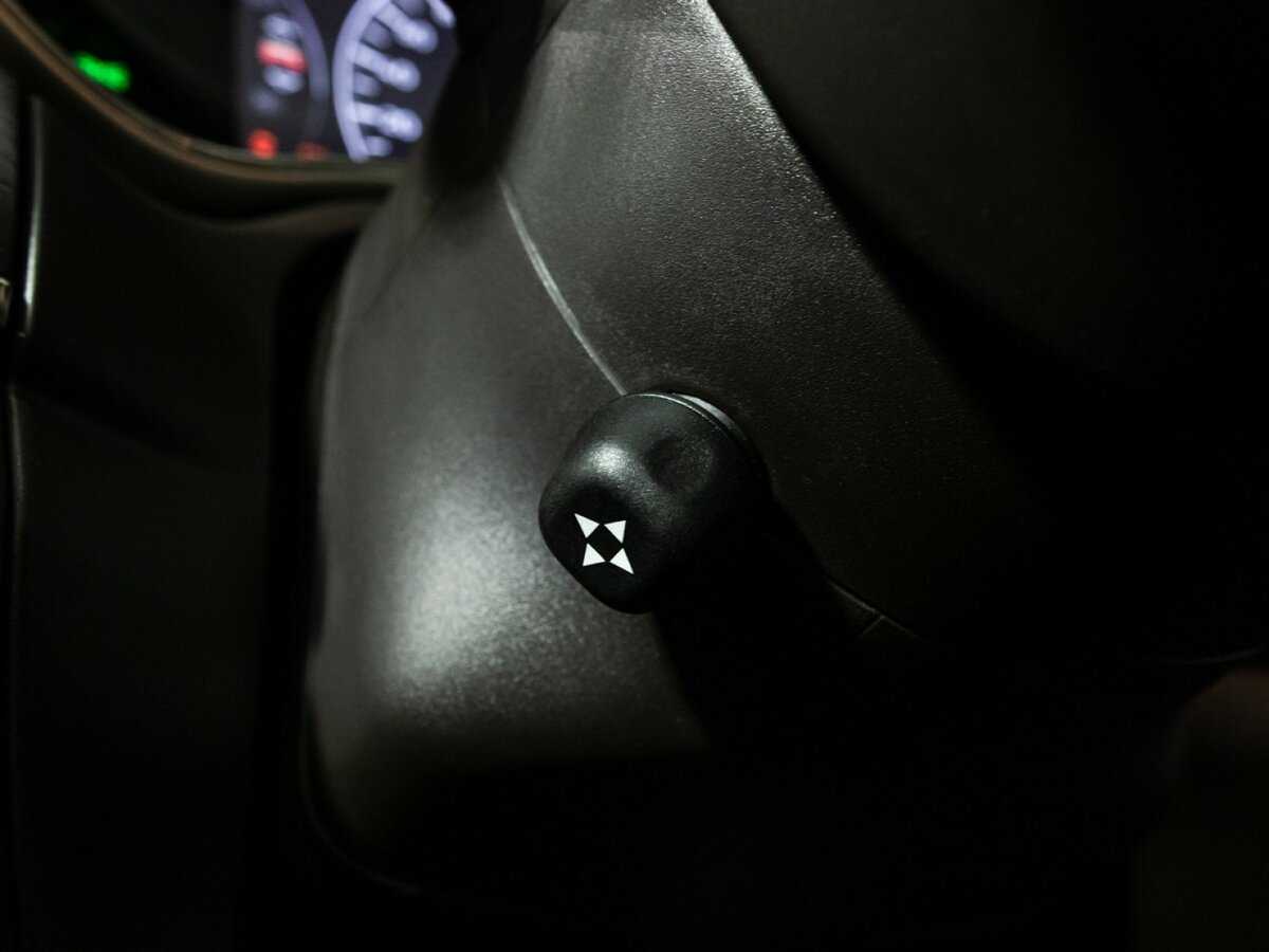 Купить Jeep Grand Cherokee с пробегом. Фото: #22