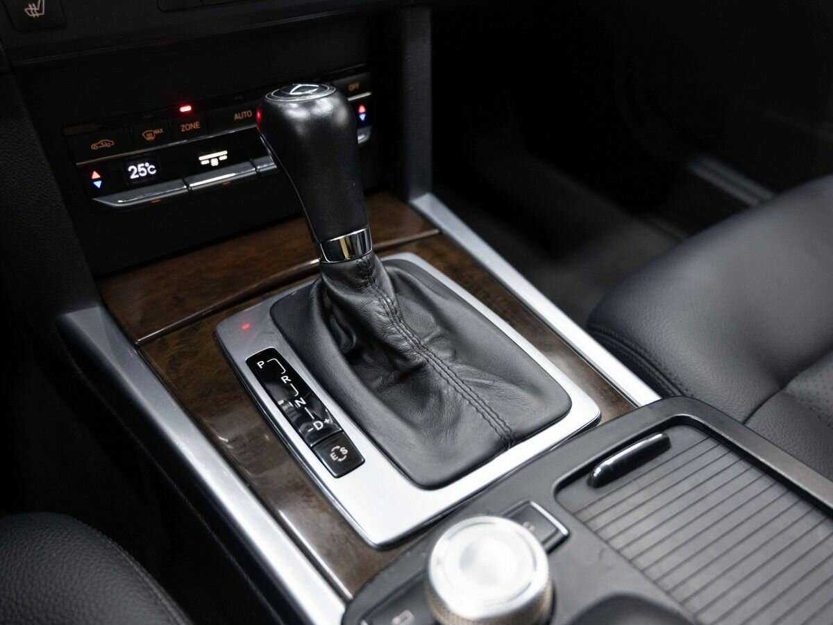 Купить Mercedes-Benz E-Класс с пробегом. Фото: #15