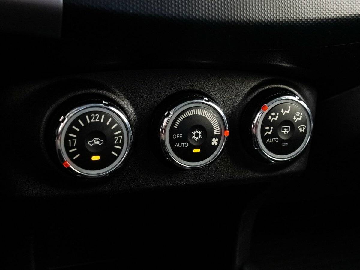 Купить Mitsubishi Outlander с пробегом. Фото: #13