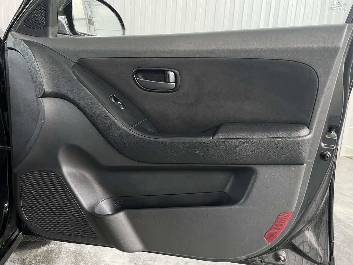 Купить Hyundai Elantra с пробегом. Фото: #16