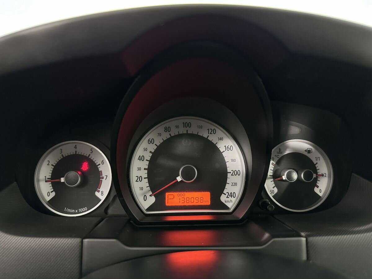 Купить Kia Ceed с пробегом. Фото: #11