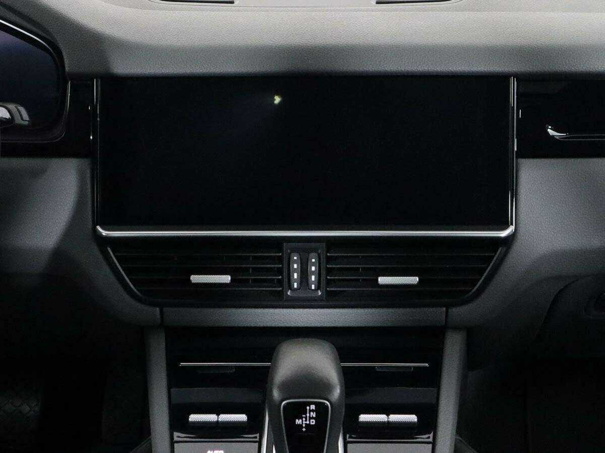 Купить Porsche Cayenne с пробегом. Фото: #10
