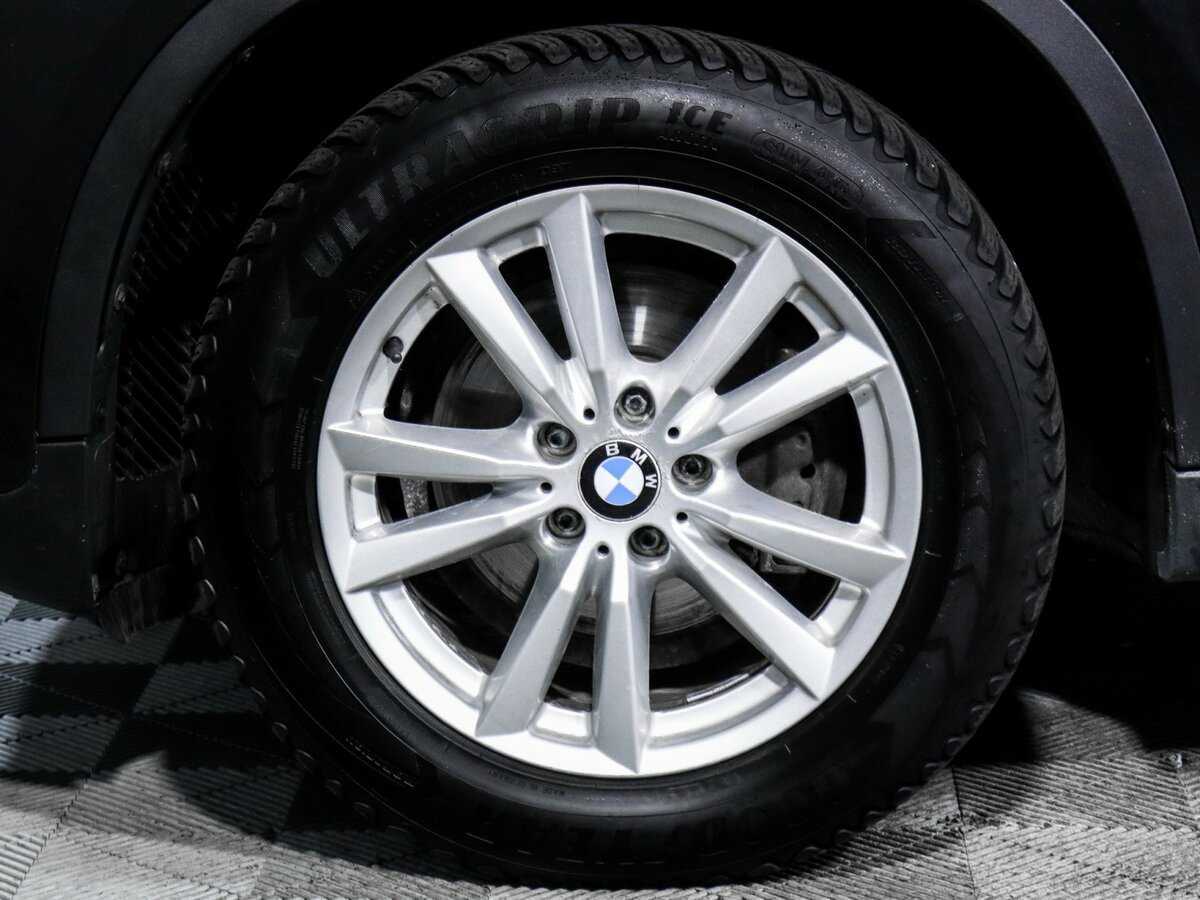 Купить BMW X6 с пробегом. Фото: #11