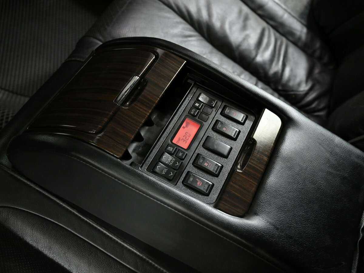 Купить Nissan Teana с пробегом. Фото: #10