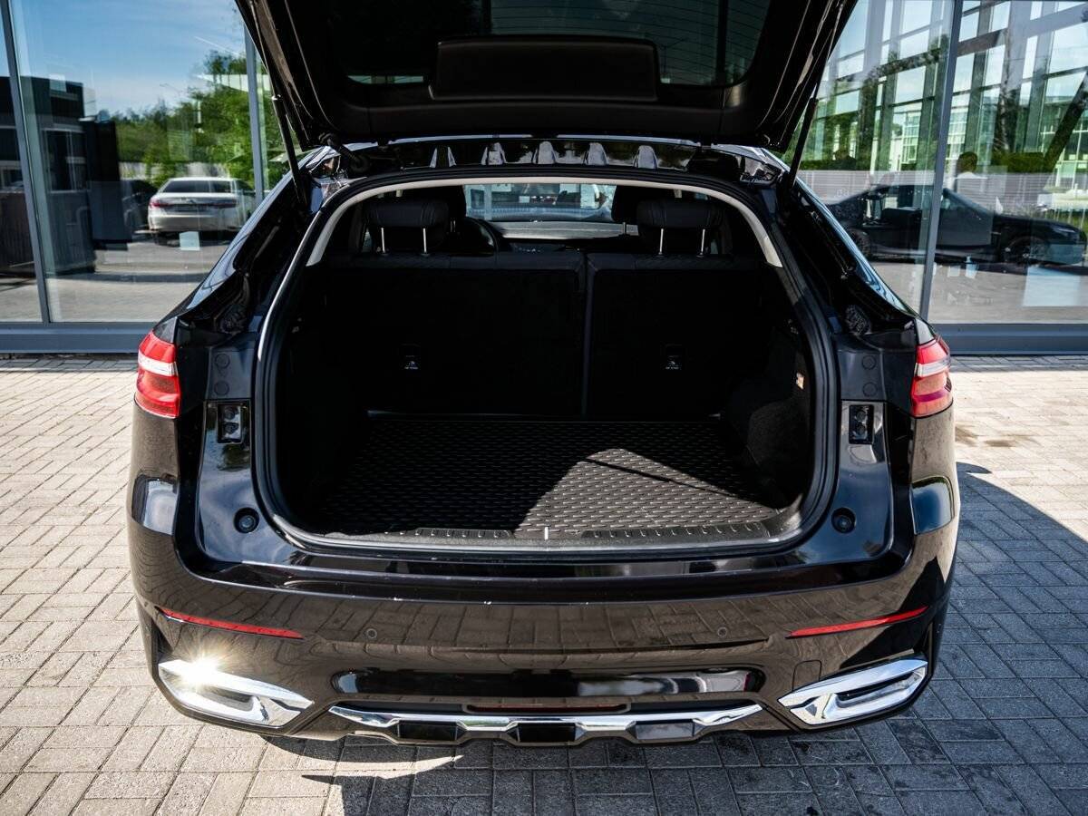 Купить Haval F7x с пробегом. Фото: #24