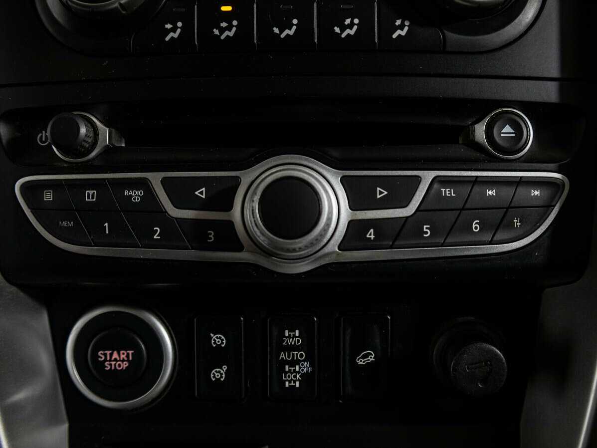 Купить Renault Koleos с пробегом. Фото: #13