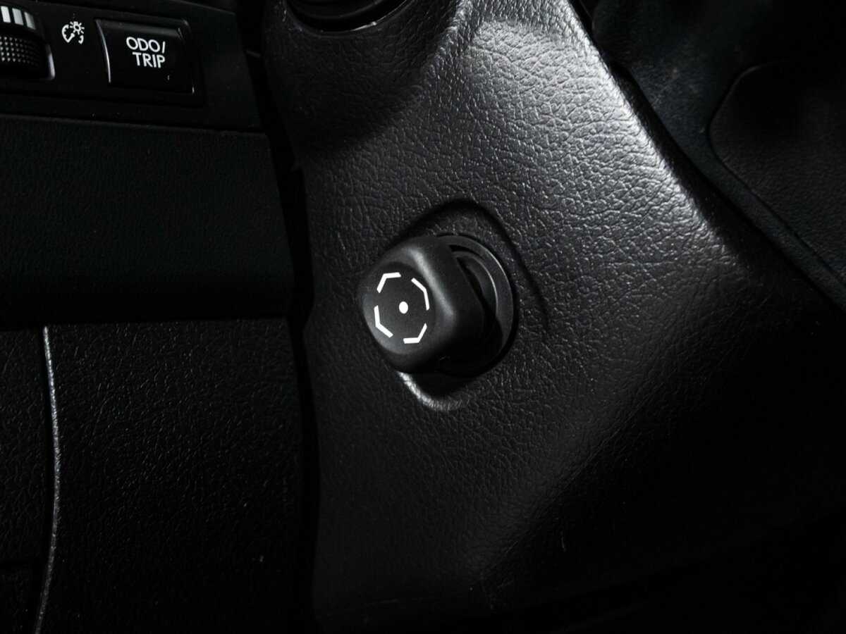 Купить Lexus LX с пробегом. Фото: #18