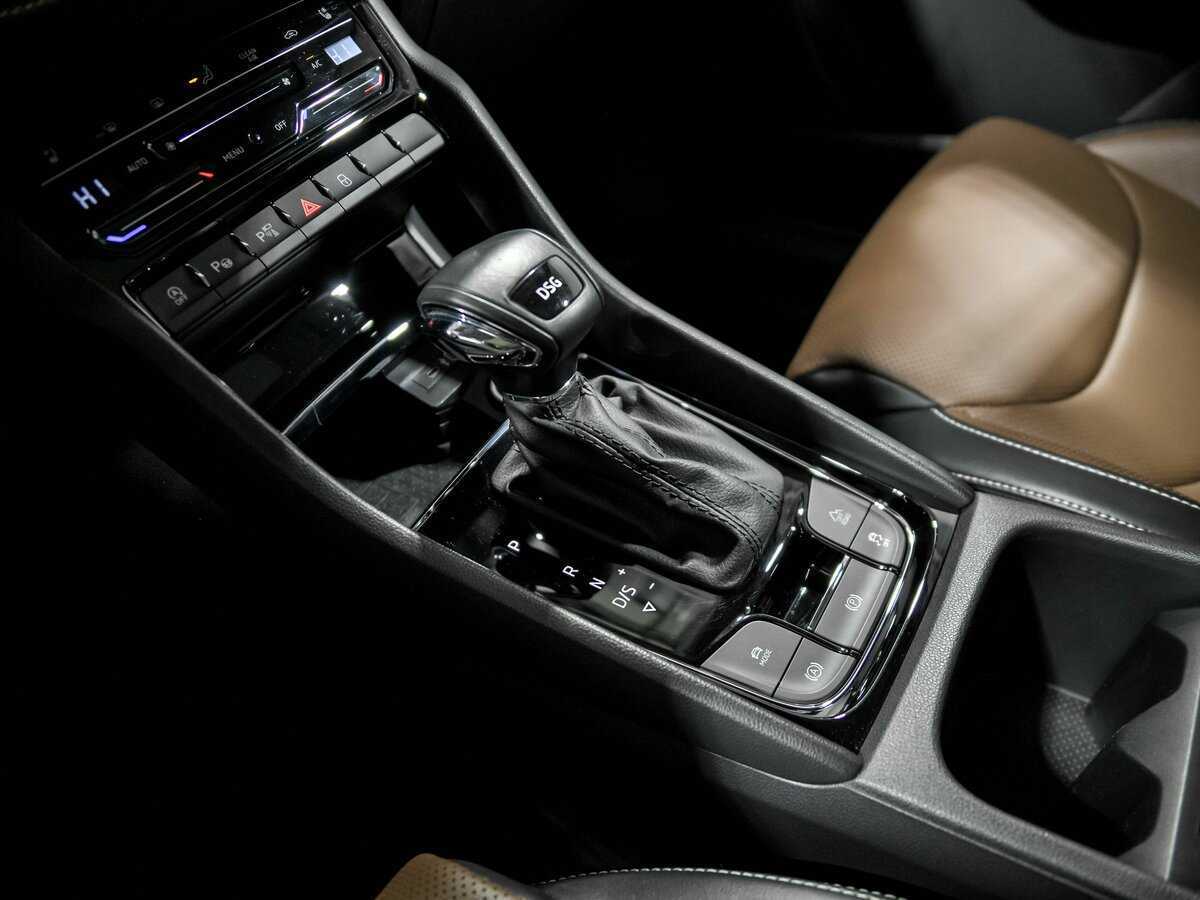 Купить Skoda Kodiaq с пробегом. Фото: #12