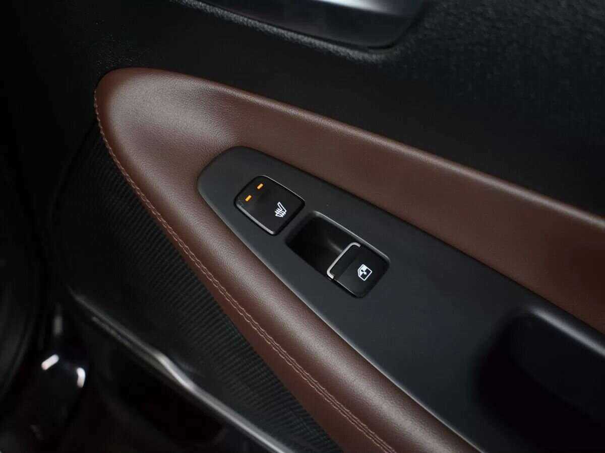 Купить Hyundai Santa Fe с пробегом. Фото: #30
