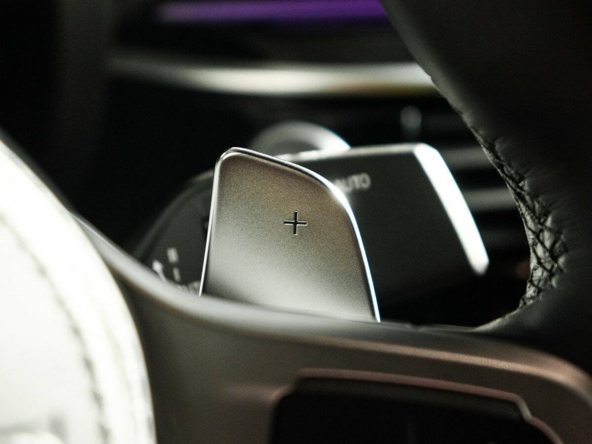 Купить BMW 5 серии с пробегом. Фото: #38