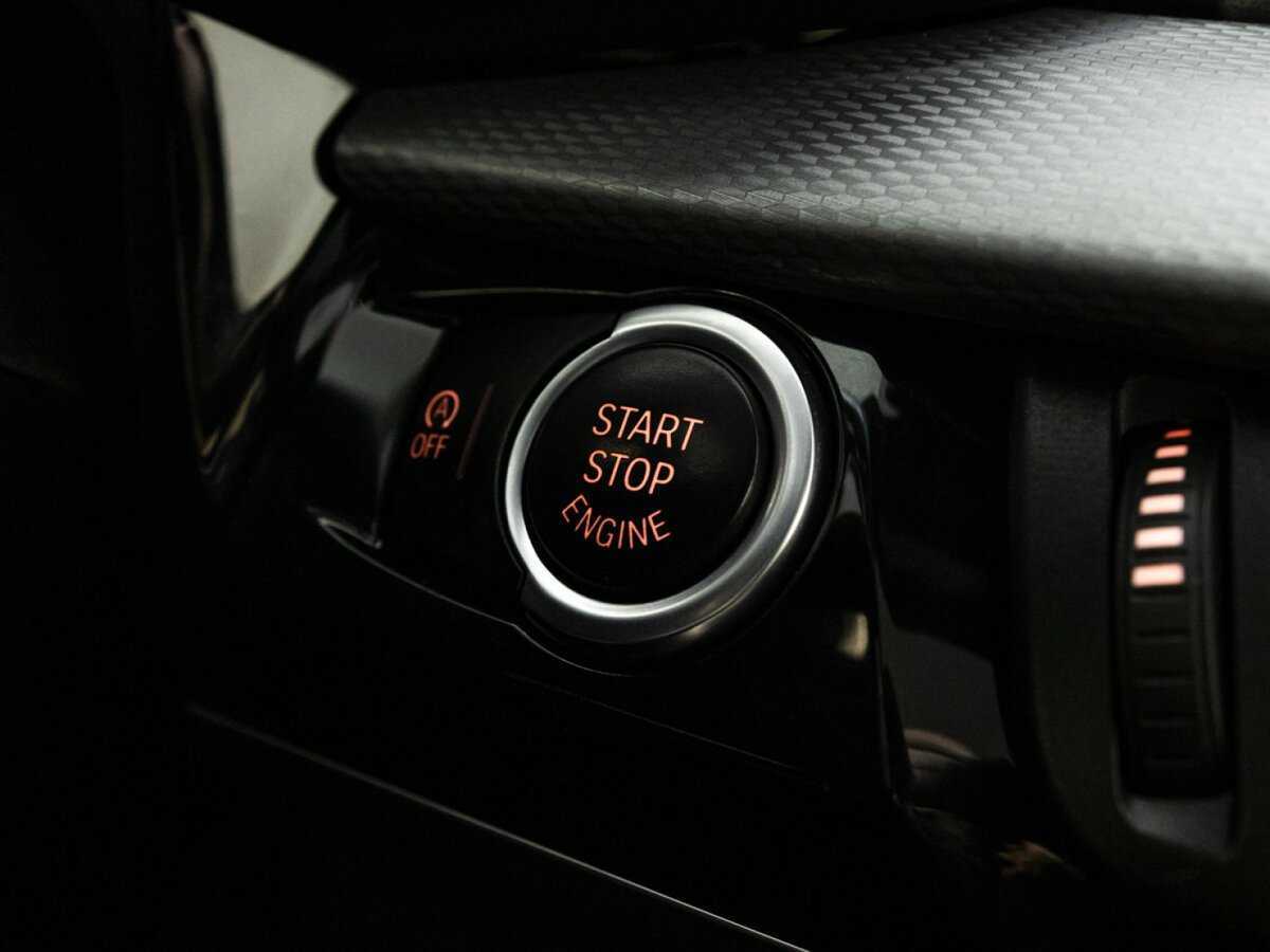 Купить BMW X5 с пробегом. Фото: #22
