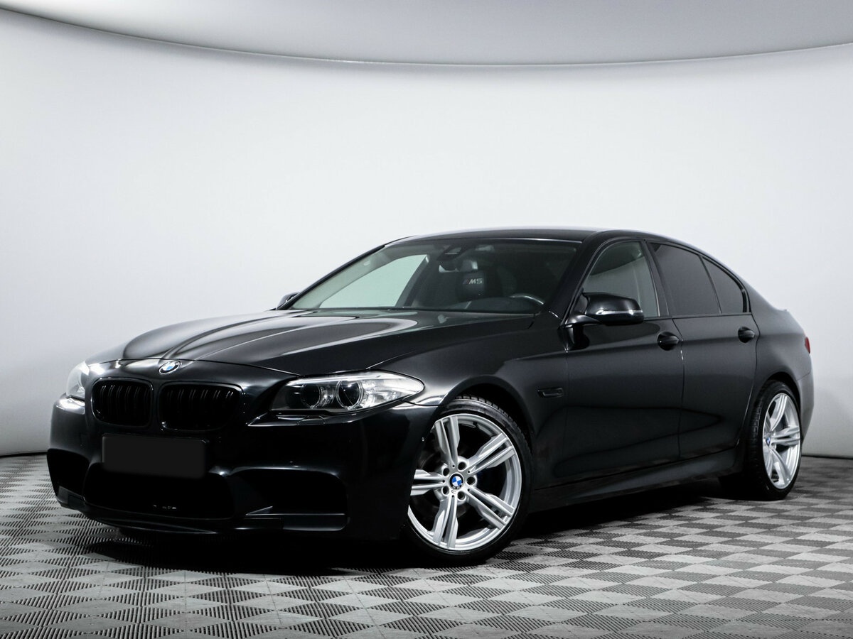 Купить BMW 5 серии с пробегом. Посмотреть фото