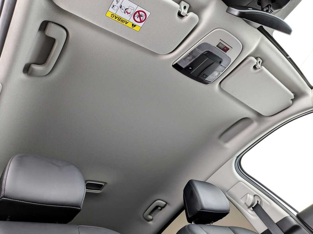Купить Kia Sorento с пробегом. Фото: #18