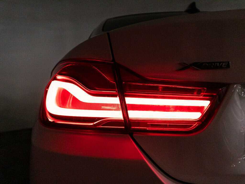 Купить BMW 4 серии с пробегом. Фото: #25