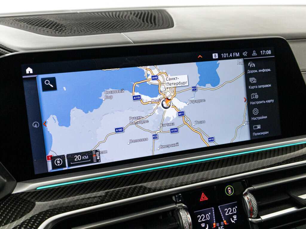 Купить BMW X6 с пробегом. Фото: #18