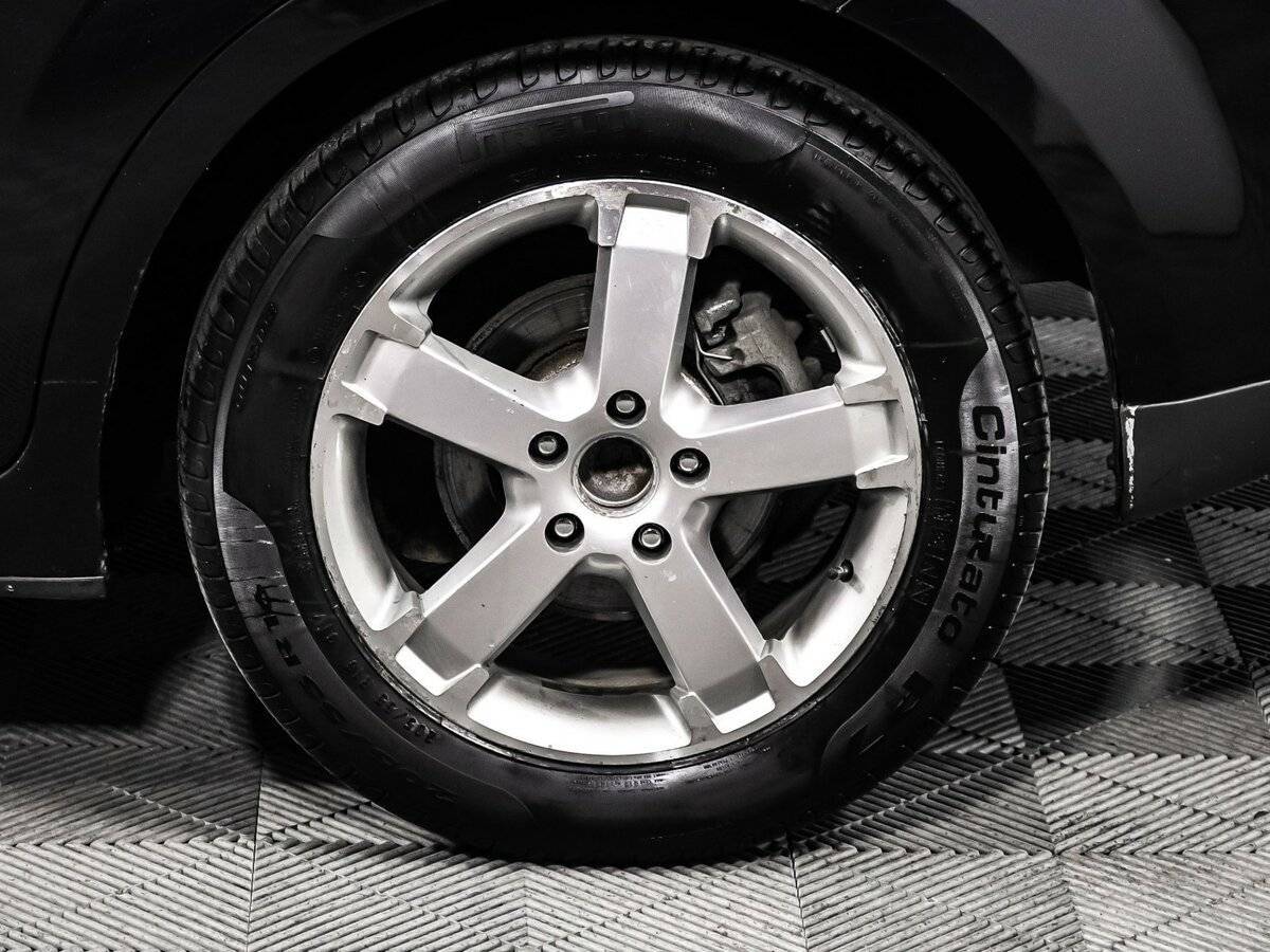 Купить Ford Focus с пробегом. Фото: #13