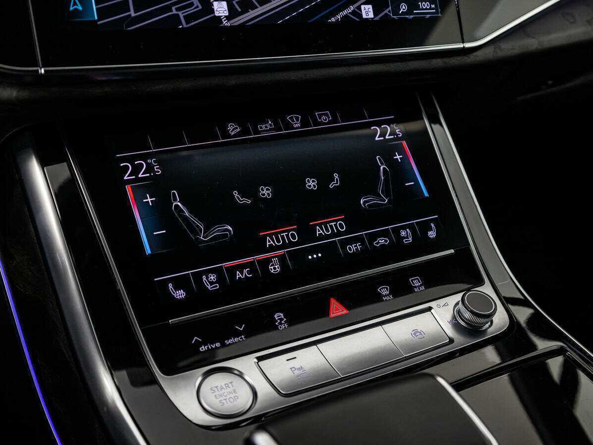 Купить Audi Q7 с пробегом. Фото: #11