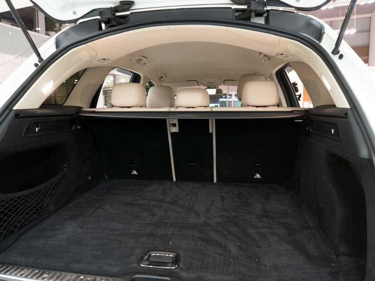 Купить Mercedes-Benz GLC с пробегом. Фото: #7