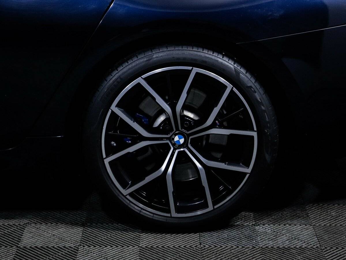 Купить BMW 5 серии с пробегом. Фото: #13