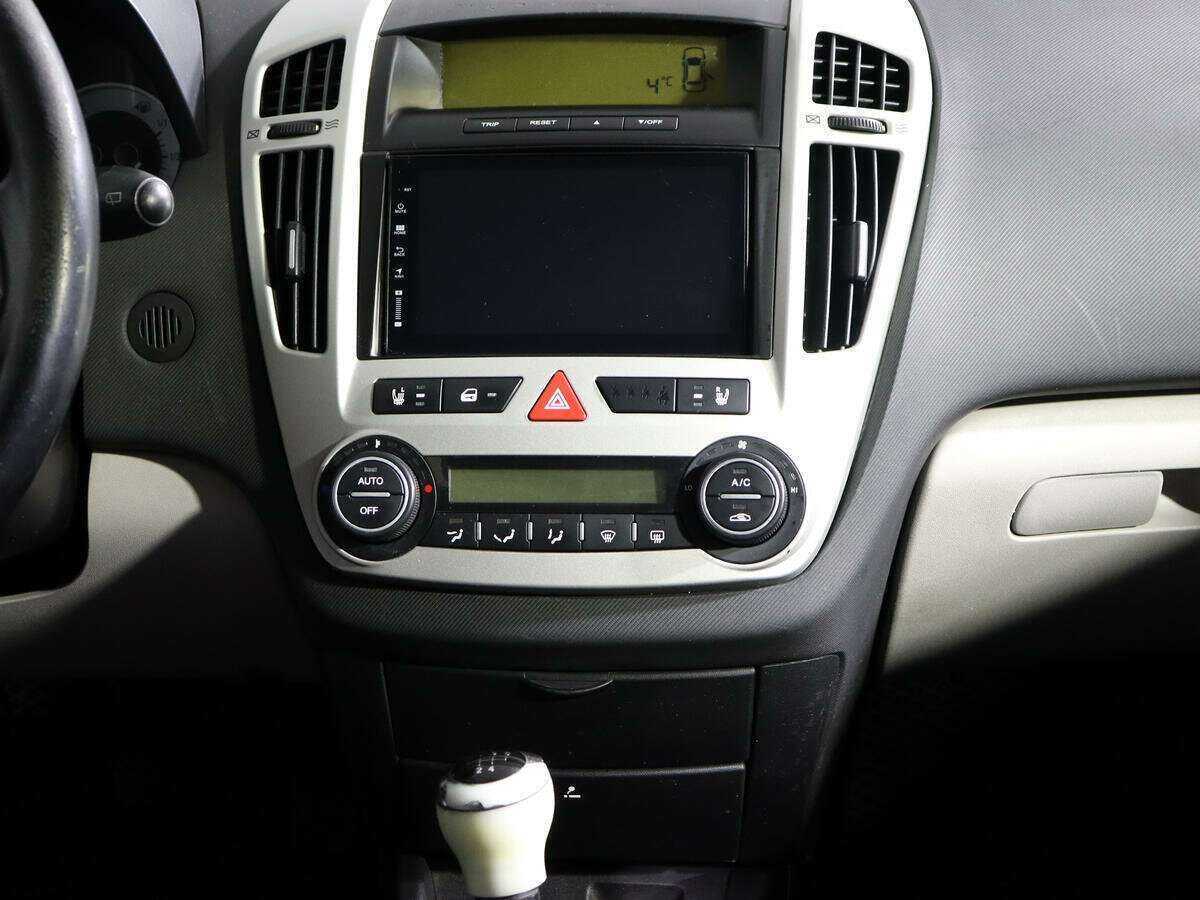 Купить Kia Ceed с пробегом. Фото: #9