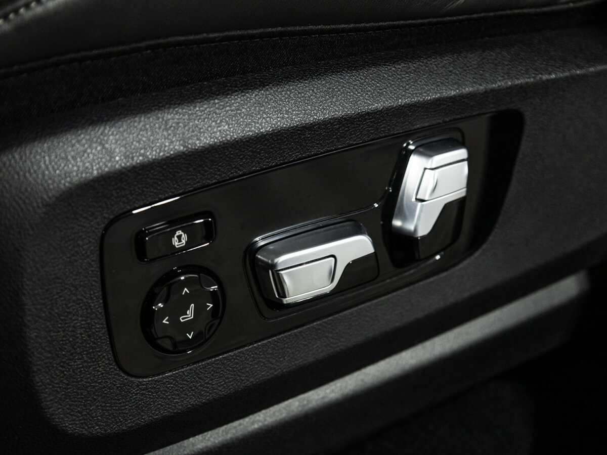 Купить BMW X5 с пробегом. Фото: #13