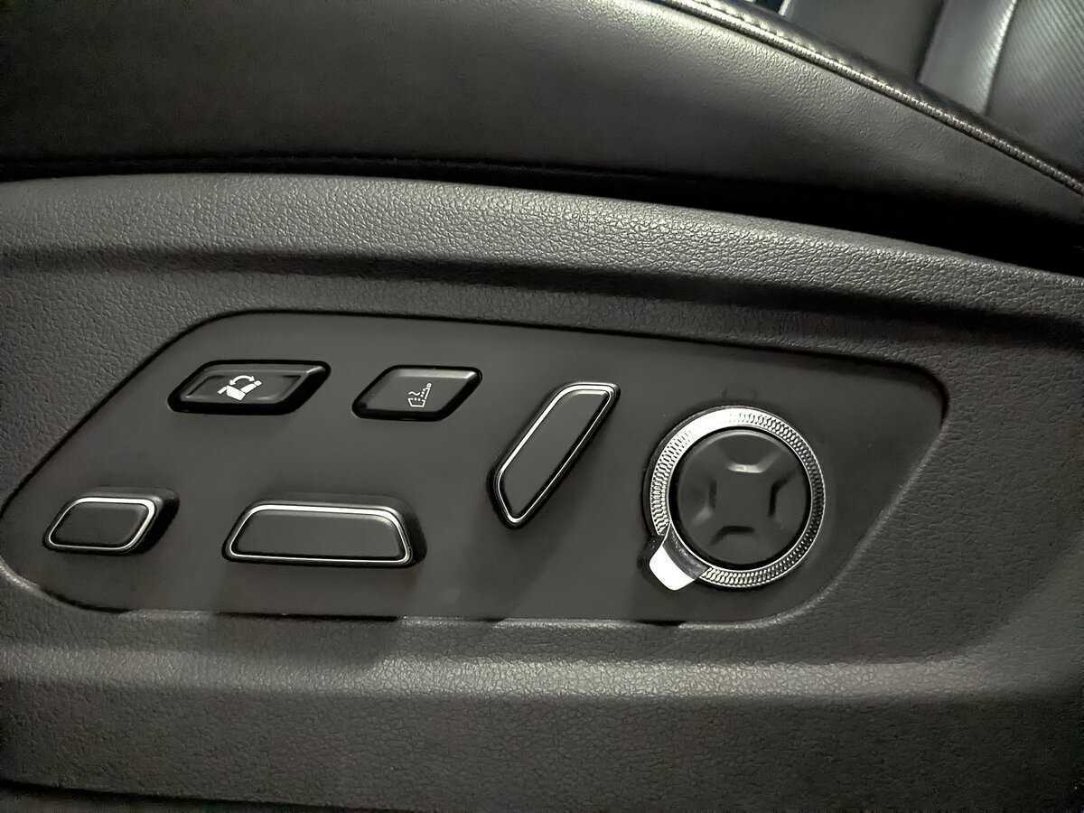 Купить Hyundai Palisade с пробегом. Фото: #24