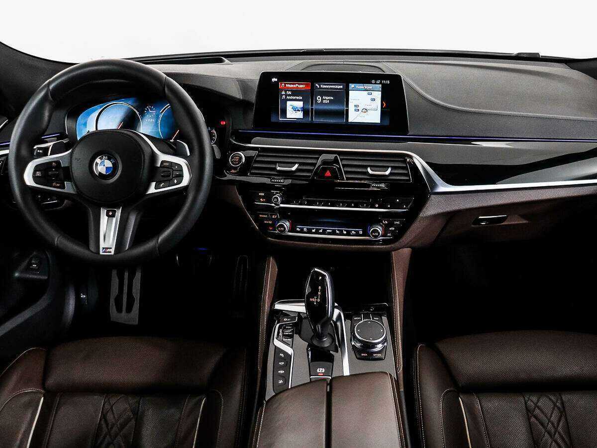 Купить BMW 6 серии с пробегом. Фото: #16